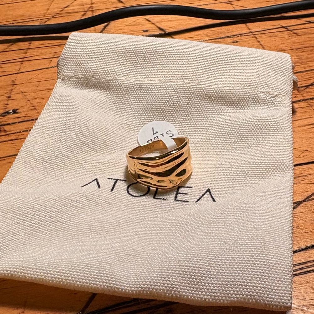 Atolea Gaia ring 7